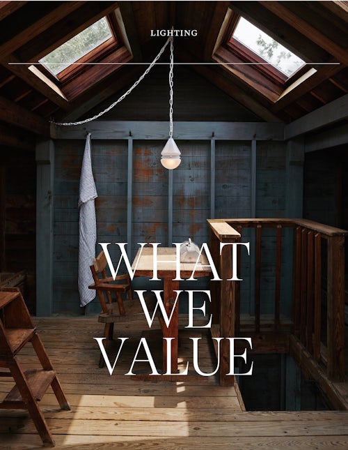 LIGHTING VALUES Thumbnail